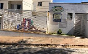Condomínio Recanto Dos Dourados